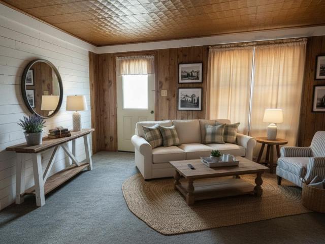 House for sale in Ark