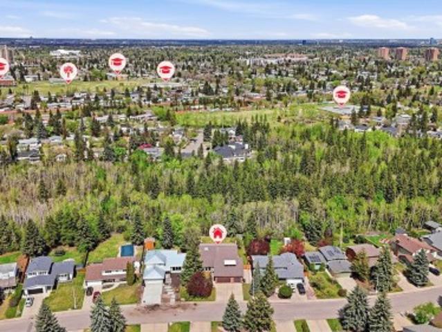 House for sale in Wedgewood, Alberta