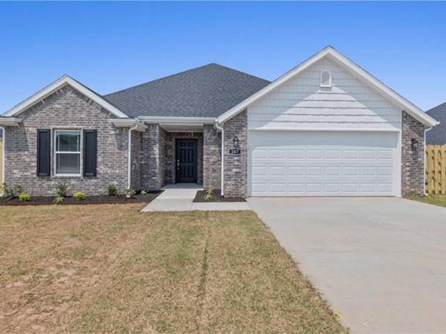 House for sale in Ark