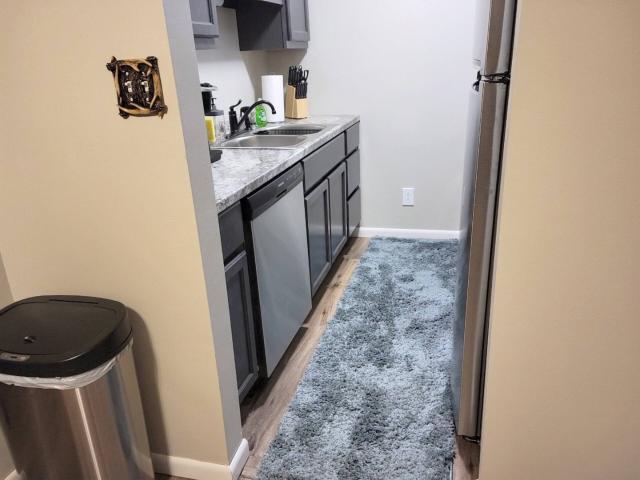 House for sale in Makanda, Illinois