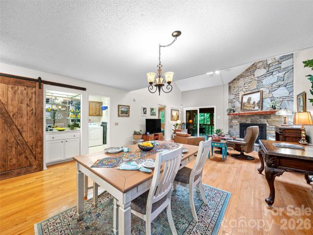 Condo for sale in Hendersonville, North Carolina