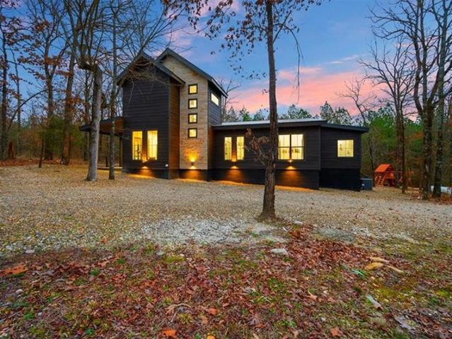 House for sale in Broken Bow, Oklahoma