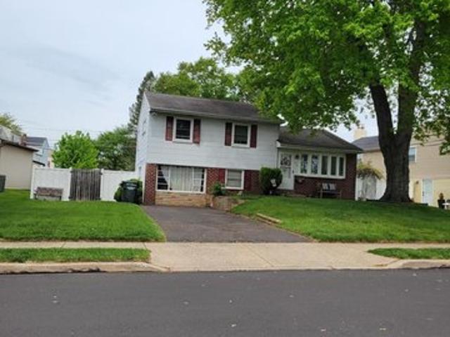 House for sale in Hatboro, Pennsylvania