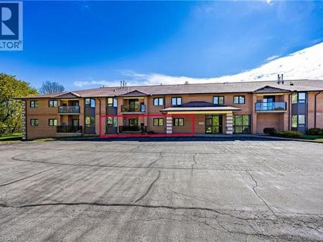 Condo for sale in Delhi, Ontario
