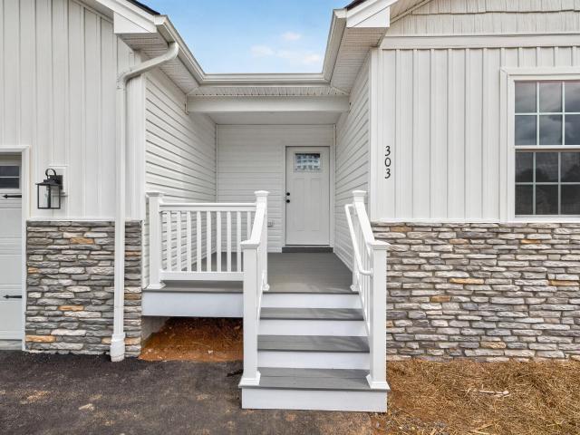 Townhouse for sale in Virginia