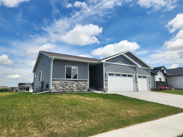 House for sale in Baxter, Iowa