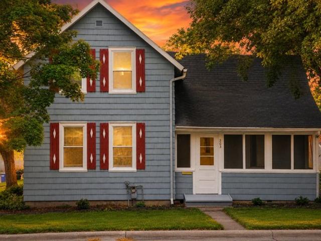 House for sale in Rice, Minnesota