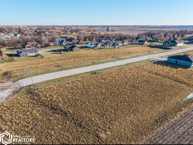 Land for sale in Baxter, Iowa