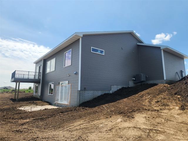House for sale in Baxter, Iowa