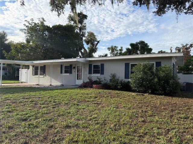 House for sale in Eustis, Lake County