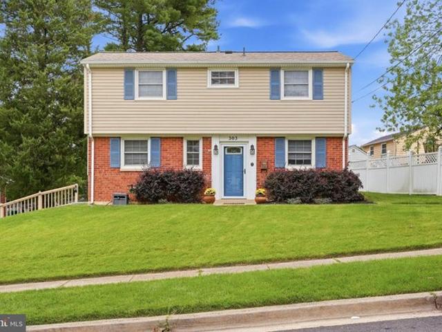 House for sale in Kerby Hill, Oxon Hill