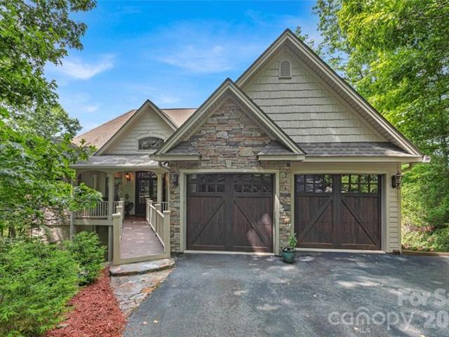 House for sale in Transylvania, North Carolina