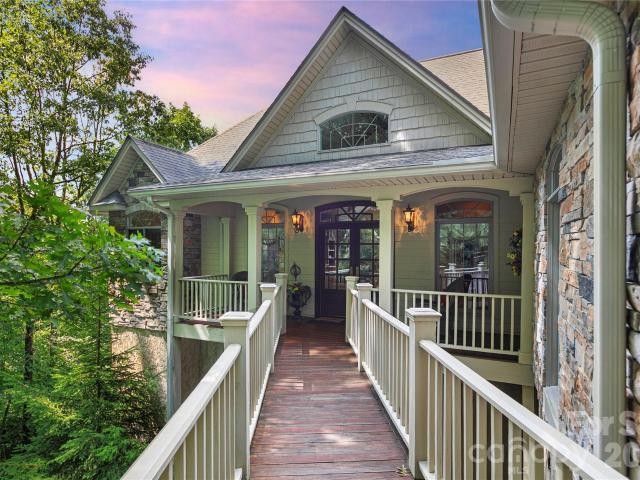 House for sale in Transylvania, North Carolina
