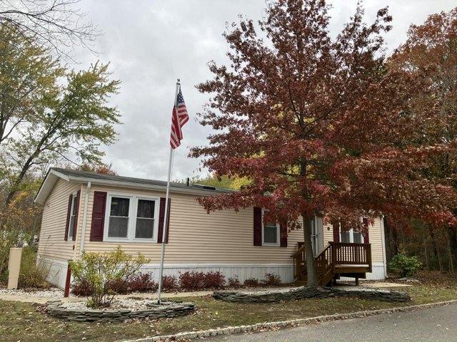 House for sale in Spotswood, New Jersey