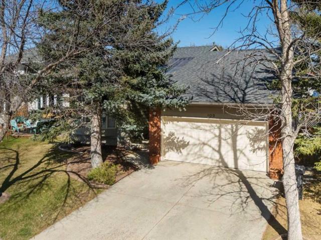 House for sale in Okotoks, Alberta