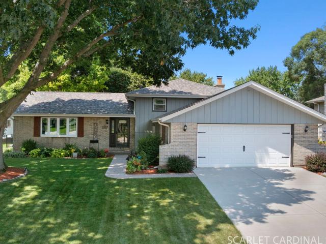 House for sale in Bristol, Illinois