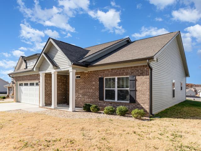 Property for sale in Tennessee