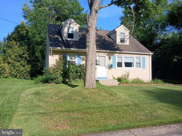 House for sale in Ewing Township, New Jersey
