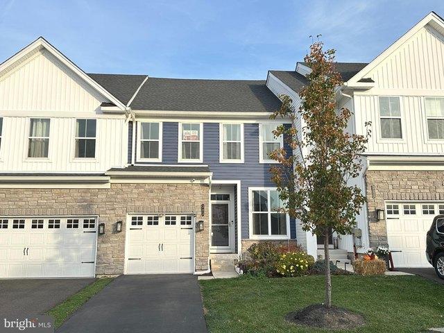 Townhouse for sale in Colmar, Hatfield Township