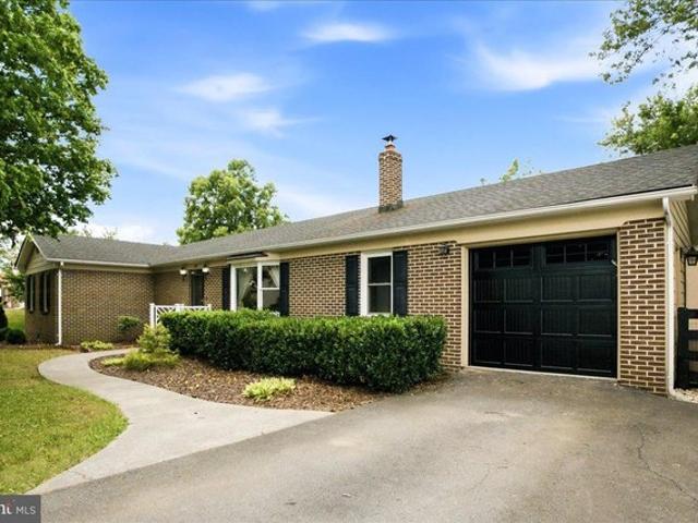 House for sale in Virginia