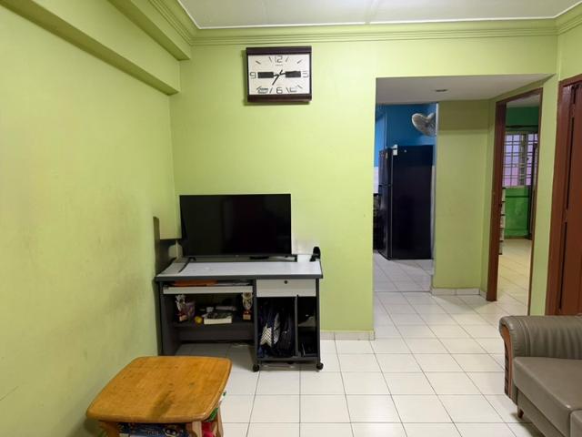 Apartment for sale
