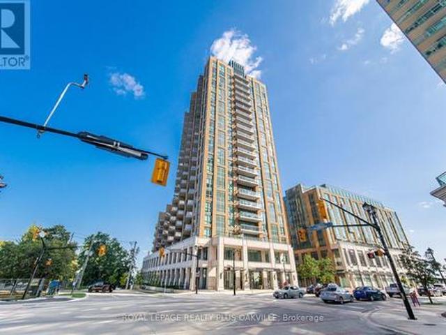 Condo for sale in Burlington, Ontario