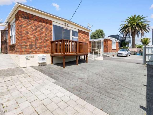 Apartment for sale in Taranaki