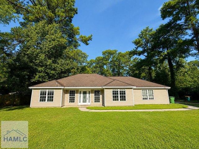 House for sale in Pooler, Georgia