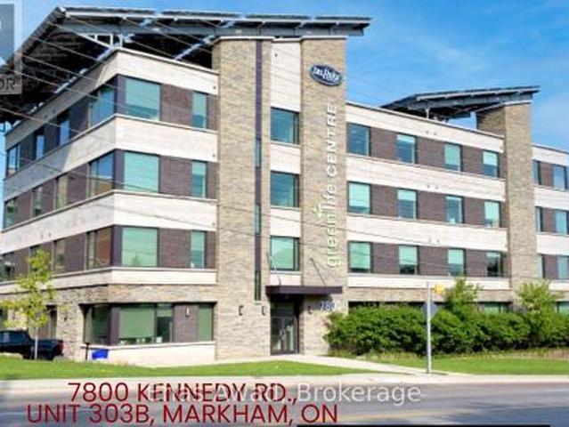 Commercial for rent in York, Ontario