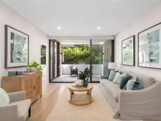 Apartment for rent in Sydney, New South Wales