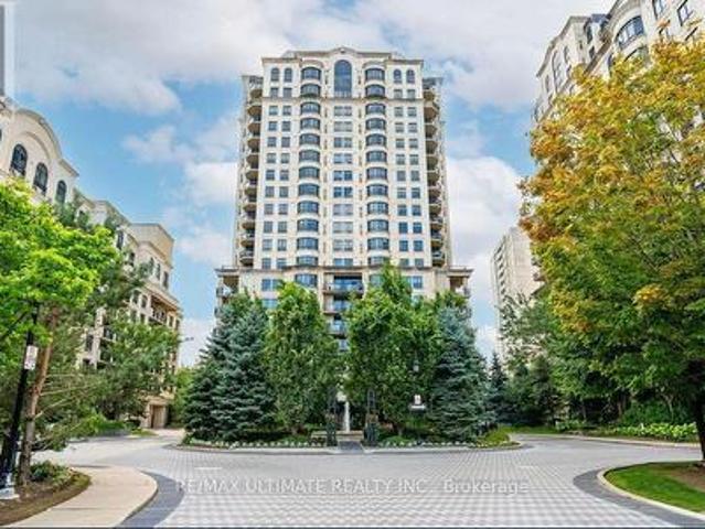 Condo for sale in Don Valley North, Toronto