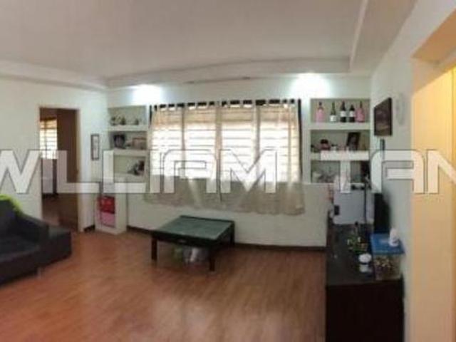 Apartment for sale in Sengkang, 19 North East, Hougang