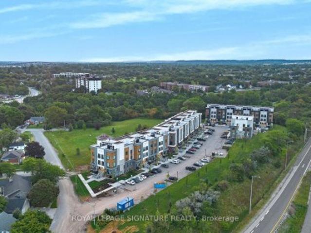 Townhouse for rent in Niagara, Ontario