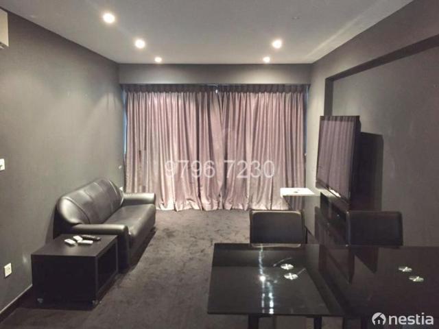 Apartment for sale in Punggol, 19 North East, Hougang
