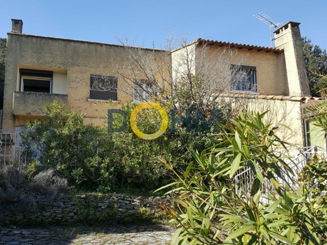 Maison vente à Nîmes, Villeneuve-lès-avignon