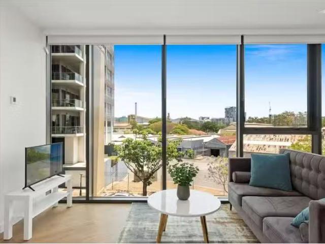 Apartment for rent in Toombul, Queensland