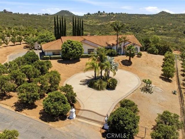 House for sale in Valley Center, California