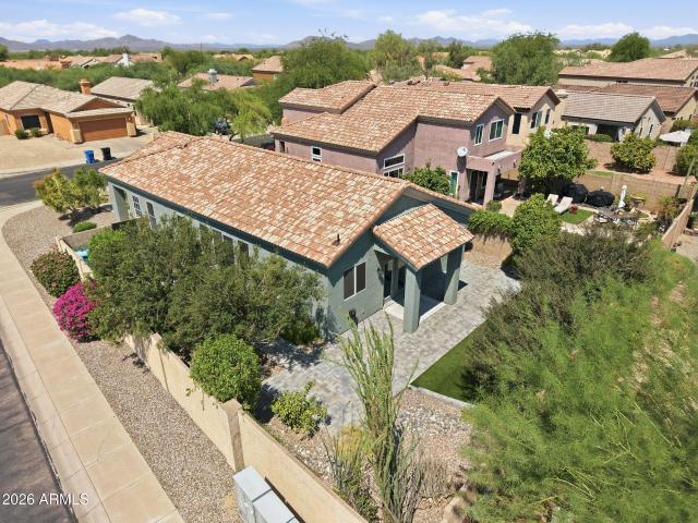 House for sale in Laveen, Arizona