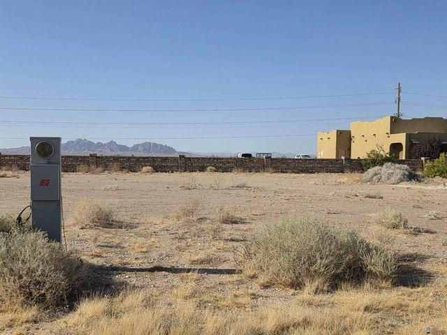 Land for sale in Wellton, Arizona