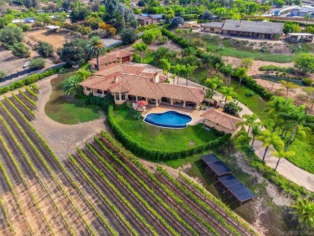 House for sale in Valley Center, California
