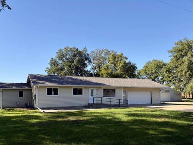 House for sale in Utica, Yankton County