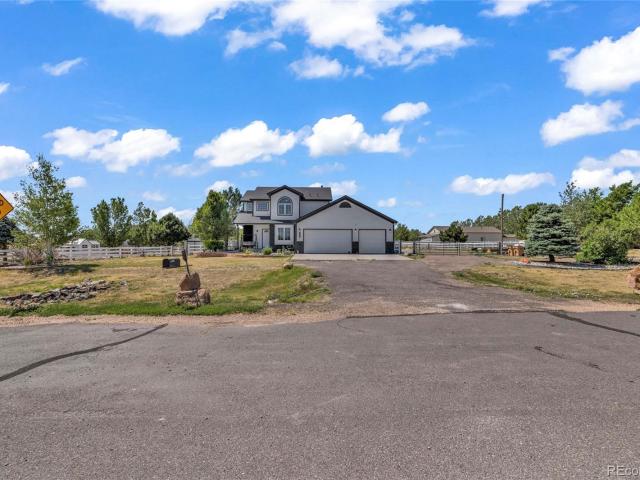 House for sale in Brighton, Colorado