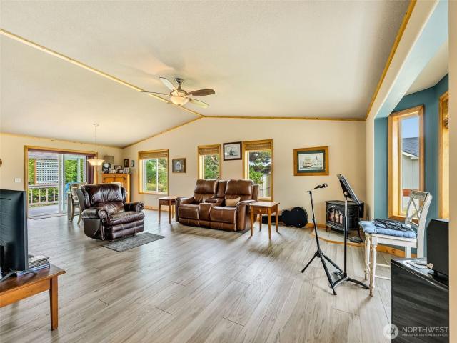 House for sale in Ocean Park, Washington