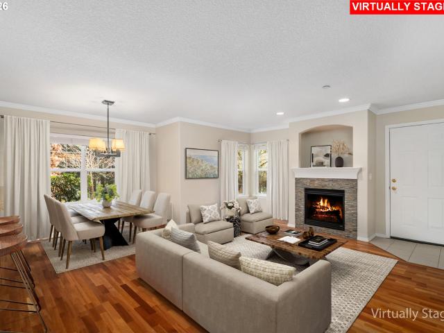 Condo for sale in Oregonia