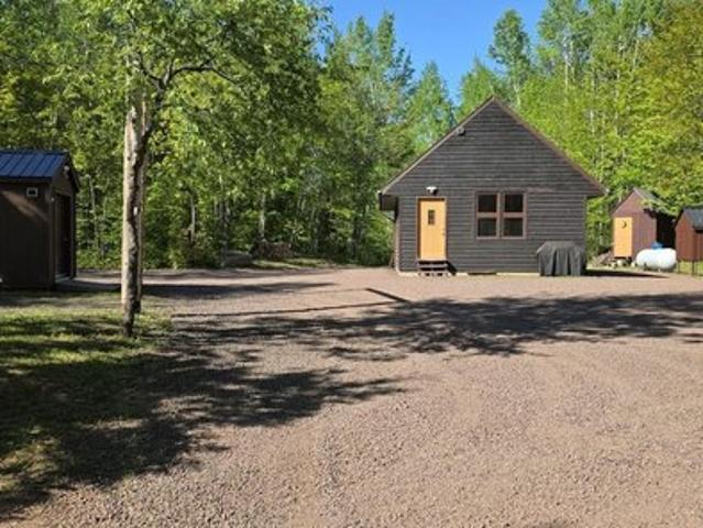 House for sale in Ontonagon, Michigan