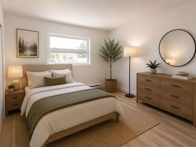 Apartment for rent in Sainte-Foy, Québec