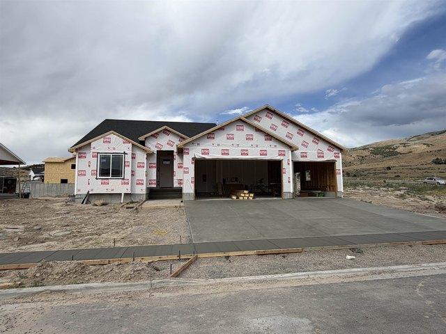 House for sale in Bannock, Idaho