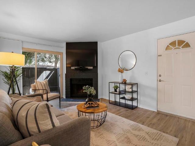 Condo for sale in Bonita, California