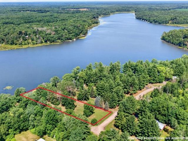 Land for sale in Shell Lake, Wisconsin