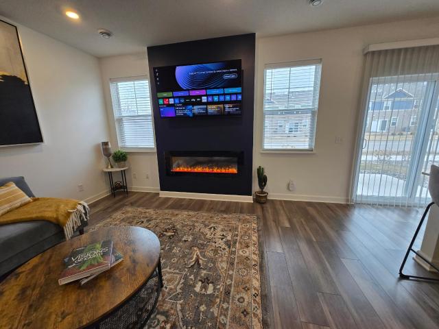 Townhouse for sale in Ramsey, Minnesota